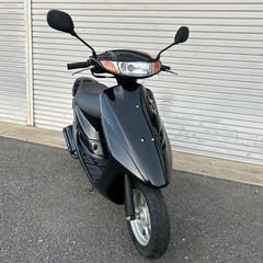 HONDA ライブディオ　原付　2スト DIO JOG ZR ZX Z4 ZZ 管理番号①④⑤の画像