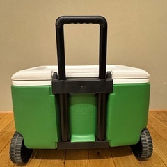 コールマン！の画像