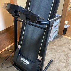 ALINCOウォーキングマシーンの画像