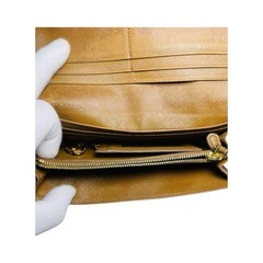 PRADA プラダ 長財布 小物 レディースの画像