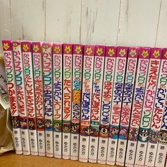 かいけつゾロリ　　39冊の画像