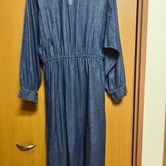 ワンピ2点の画像