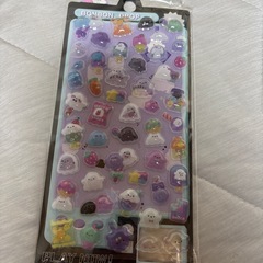【新品】ボンボンドロップシール まとめ売りの画像