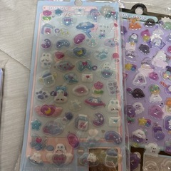 【新品】ボンボンドロップシール まとめ売りの画像