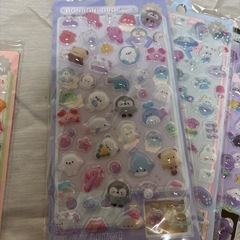 【新品】ボンボンドロップシール まとめ売りの画像