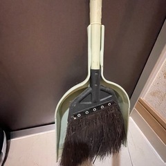 掃除用具の画像