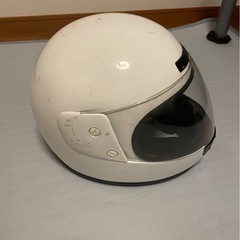 ヘルメット　サイズMの画像