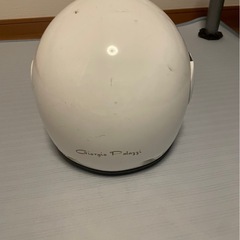 ヘルメット　サイズMの画像
