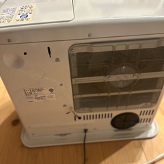 corona ファンヒーター➕おまけの画像