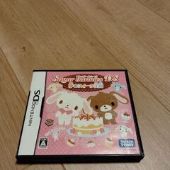 ニンテンドーＤＳソフトの画像