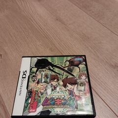 ニンテンドーＤＳソフトの画像