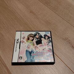 ニンテンドーＤＳソフトの画像