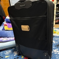 FARAWAYきキャリーケースの画像