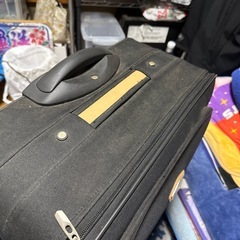 FARAWAYきキャリーケースの画像