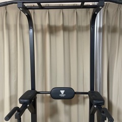 STEADY マルチ懸垂マシンの画像