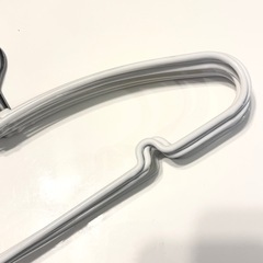 ☆美品☆ ニトリ　レディースハンガー　7本　小さめの画像