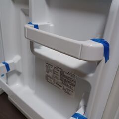 冷蔵庫お譲りしますの画像
