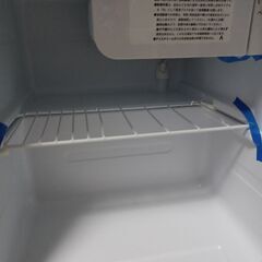 冷蔵庫お譲りしますの画像