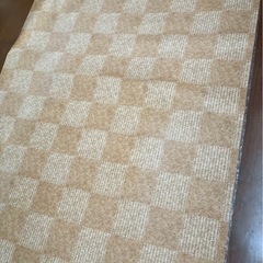 ペットが滑りにくいマット　②の画像