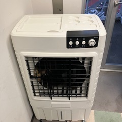 冷風扇の画像