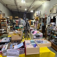 今日だけフリマ　秋の激安感謝祭‼️