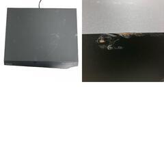 186000 現状品 Pioneer パイオニア オーディオ/ビデオ アンプサブウーファー SA-SWR52  ブラック [0000000002113]の画像