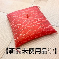 お坊様用座布団　法事用座布団　御前座布団　仏前座布団　　お寺さん用座布団の画像