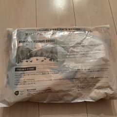 HONDAブランケットの画像