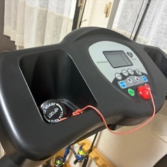 ウォーキングマシーンの画像