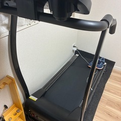 ウォーキングマシーンの画像