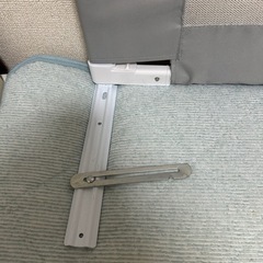 ベッドガード ベビーの画像