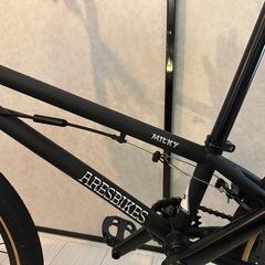 BMXの画像