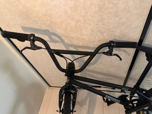 自転車 BMX