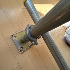 単管、鉄の画像