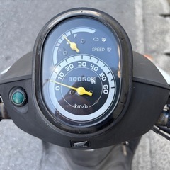  【超低走行59km】HONDAベンリー！整備・コーティング済＆リアBOX付！激安放出！の画像
