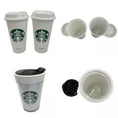 186000 Starbucks スターバックス タンブラー 7点まとめ売り [0000000002115]の画像