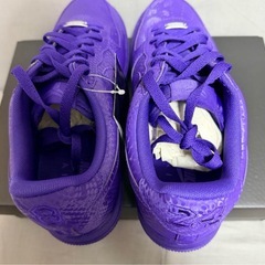 新品未使用 Kobe Bryant × Nike Air Force 1 Lowの画像