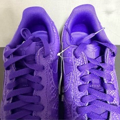 新品未使用 Kobe Bryant × Nike Air Force 1 Lowの画像