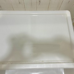 ３段収納ケース
の画像