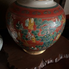 壺の画像