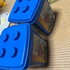 レゴブロックの画像