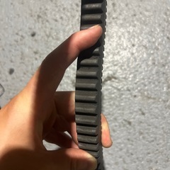 ホンダ　JK05 vベルト　の画像