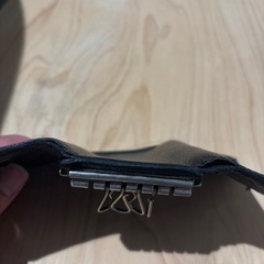 VUITTONキーケースの画像