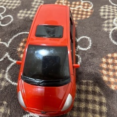ミニカー　おもちゃの画像