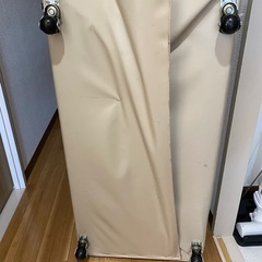 収納ボックス（ソファー）の画像