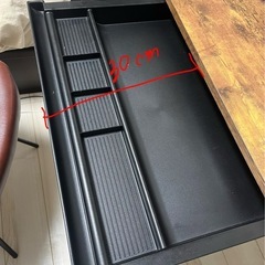デスクの画像