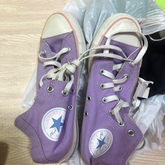 帽子とくつの画像