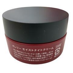 186000 Aurelie 化粧水 100ml ナイトクリーム 30g [0000000002117]の画像