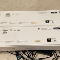 Chihiros（チヒロズ）WRGBⅡ SLIM 60【正規品】2本セット バラ売り可の画像