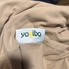 ヨギボー　の画像